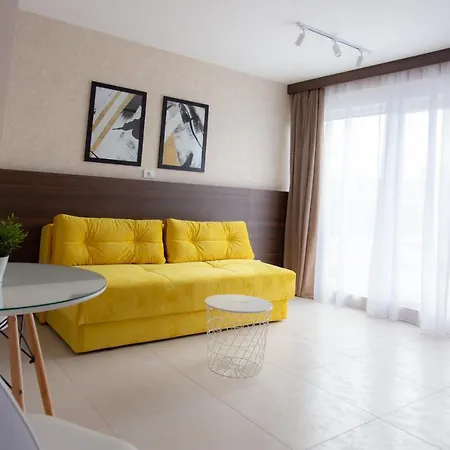 Aparthotel Bonnadea *