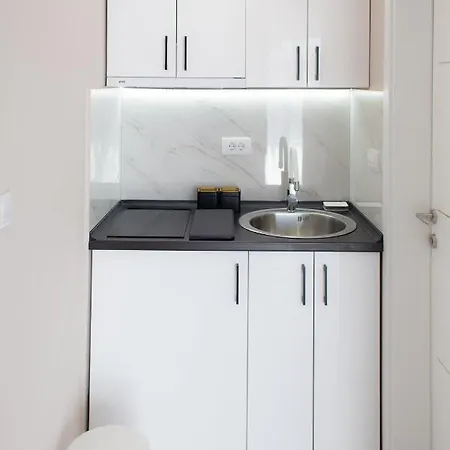 Aparthotel Bonnadea