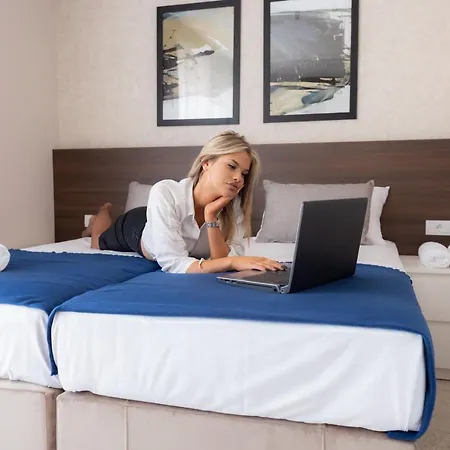 Apart Otel Bonnadea Valjevo