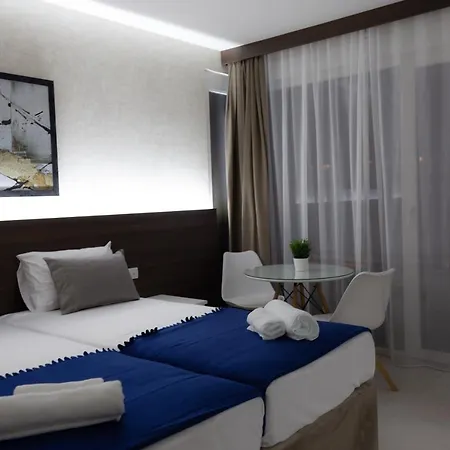 Bonnadea Apart Otel Valjevo