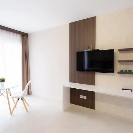 Bonnadea Apart Otel Valjevo