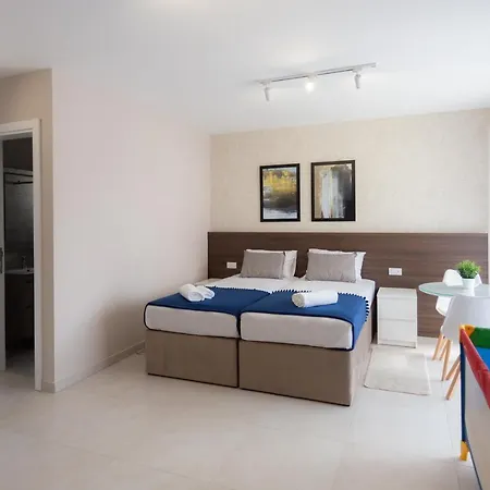 Aparthotel Bonnadea