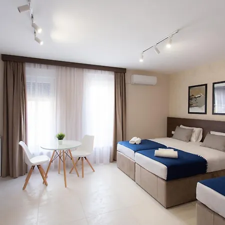 Bonnadea شقة فندقية 4*