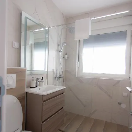 Bonnadea Apart Otel 4*