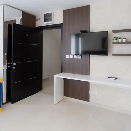 Aparthotel Bonnadea