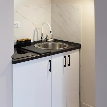 Bonnadea Apart Otel Valjevo