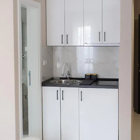 Bonnadea Apart Otel 4*