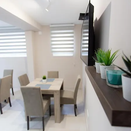 Bonnadea Aparthotel