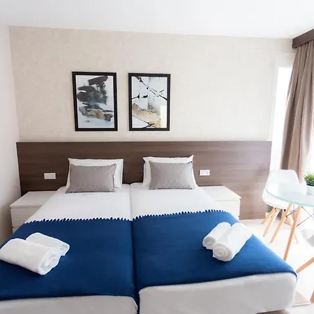 Bonnadea Apart Otel 4*