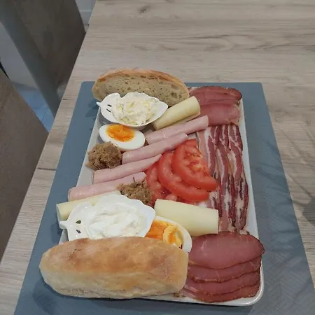 شقة فندقية Bonnadea فاليفو