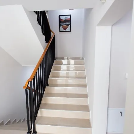 Apart Otel Bonnadea Valjevo