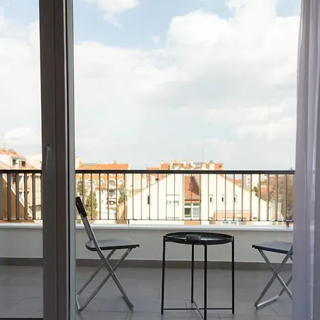 Apart Otel Bonnadea 4*