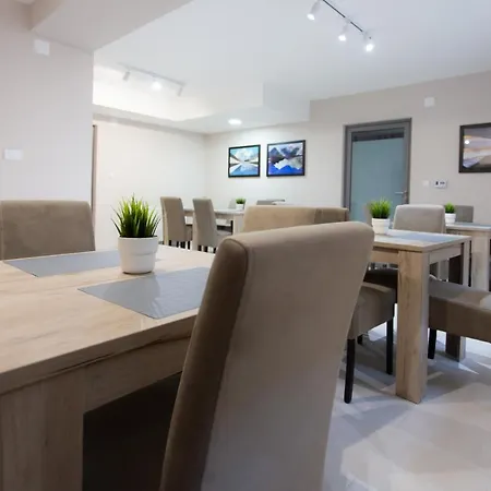 Apart Otel Bonnadea 4*