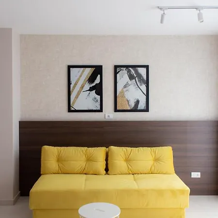 Bonnadea Apart Otel 4*