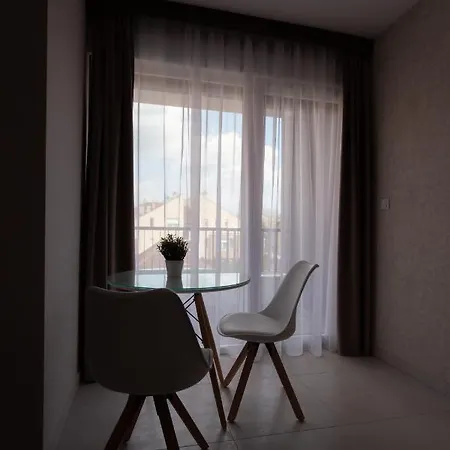 Bonnadea شقة فندقية