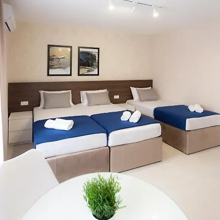 Bonnadea Apart Otel