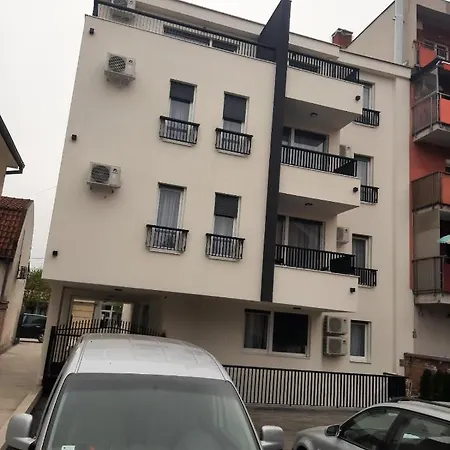 Bonnadea Valjevo